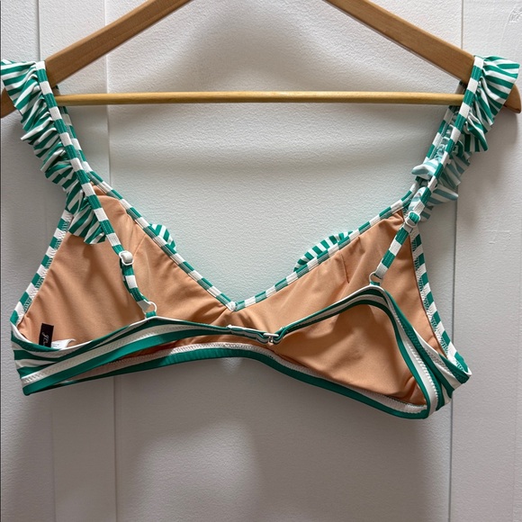 J.Crew Bikini Top - Picture 2 of 4